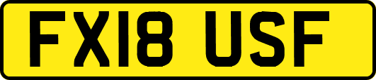 FX18USF