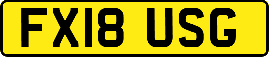 FX18USG