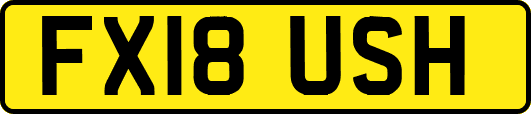 FX18USH
