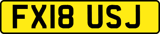 FX18USJ