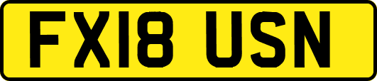 FX18USN