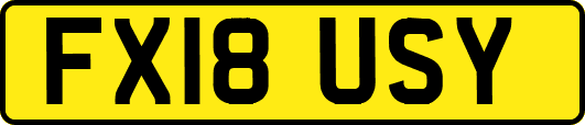 FX18USY