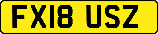 FX18USZ
