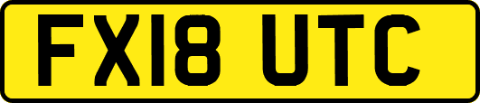 FX18UTC