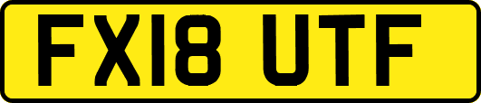 FX18UTF