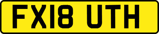 FX18UTH