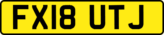 FX18UTJ