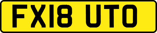 FX18UTO