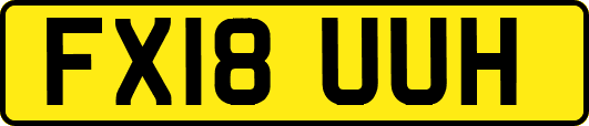 FX18UUH