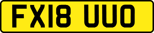 FX18UUO