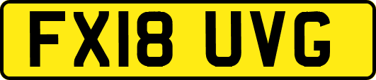 FX18UVG