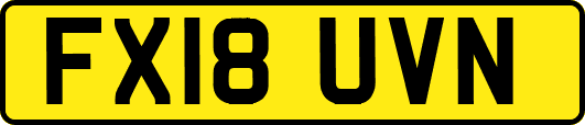 FX18UVN