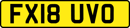 FX18UVO