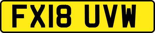 FX18UVW