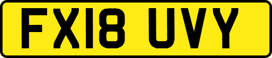 FX18UVY