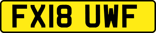 FX18UWF
