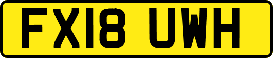 FX18UWH