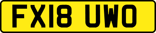 FX18UWO