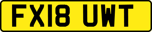 FX18UWT