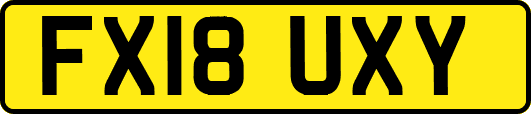 FX18UXY