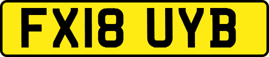 FX18UYB