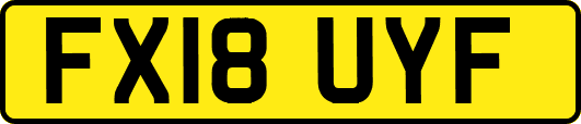 FX18UYF