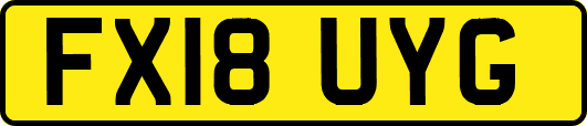 FX18UYG