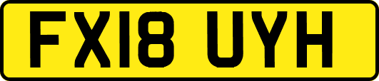FX18UYH