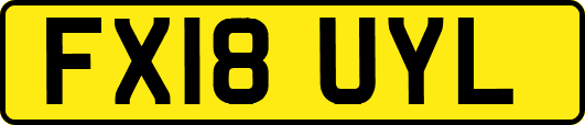 FX18UYL
