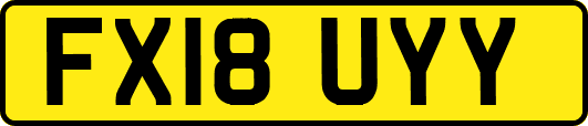 FX18UYY