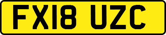 FX18UZC
