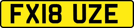 FX18UZE