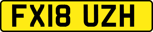 FX18UZH