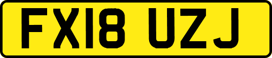 FX18UZJ