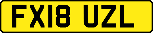 FX18UZL