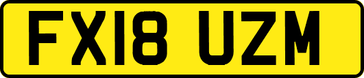 FX18UZM