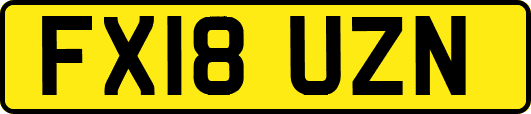 FX18UZN