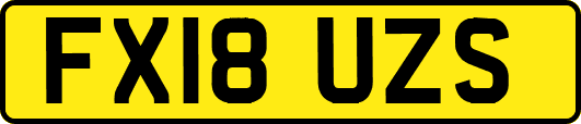 FX18UZS