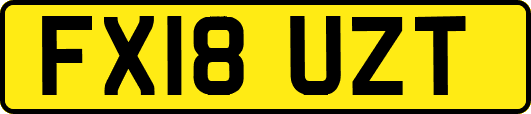 FX18UZT