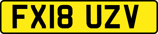 FX18UZV