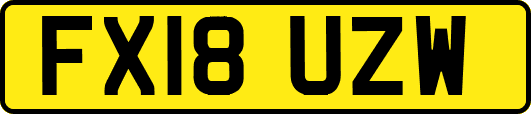 FX18UZW