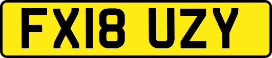 FX18UZY