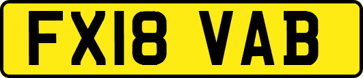 FX18VAB