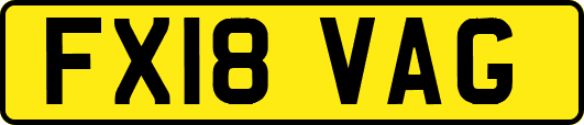 FX18VAG