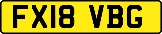FX18VBG