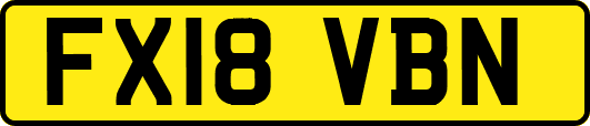 FX18VBN