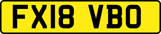 FX18VBO