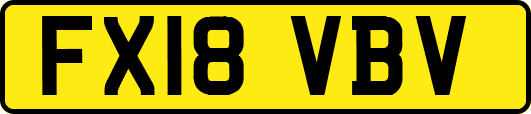 FX18VBV