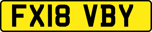 FX18VBY
