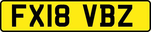 FX18VBZ
